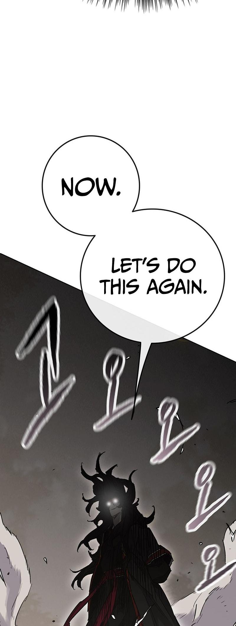 The Undefeatable Swordsman Chap 214 - Next Chap 215