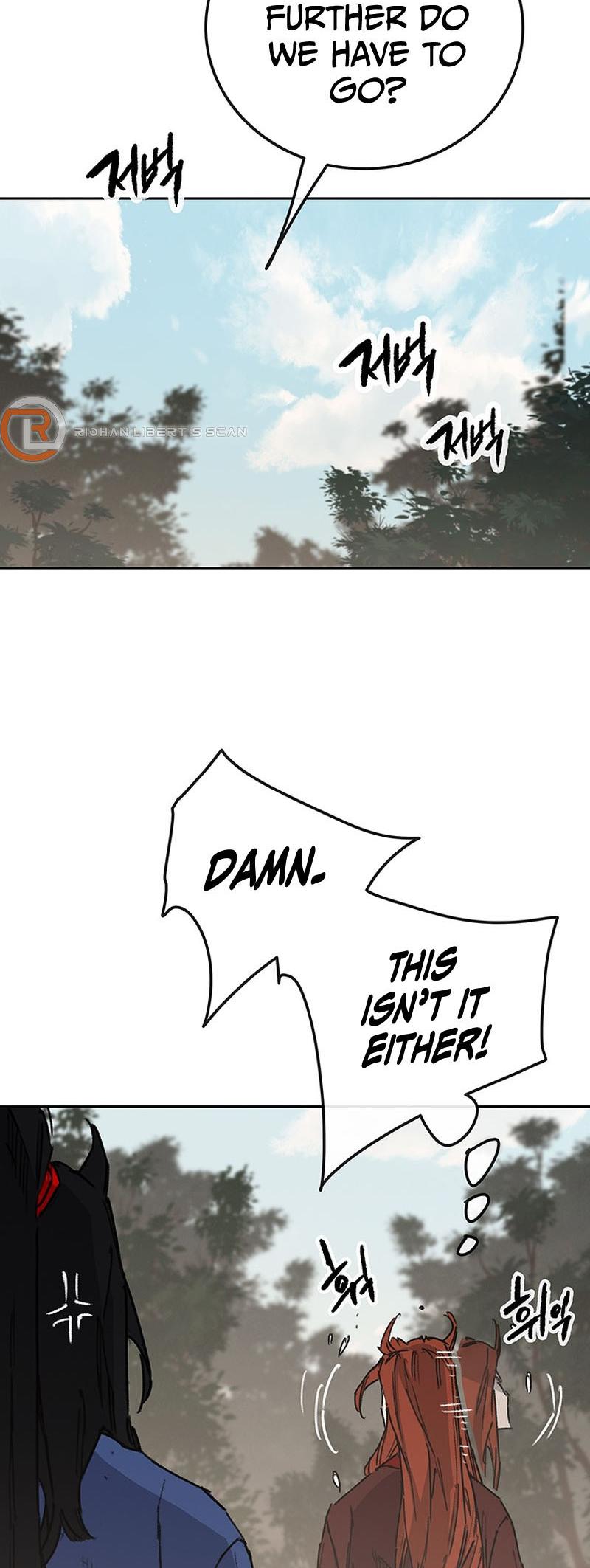 The Undefeatable Swordsman Chap 215 - Next Chap 216