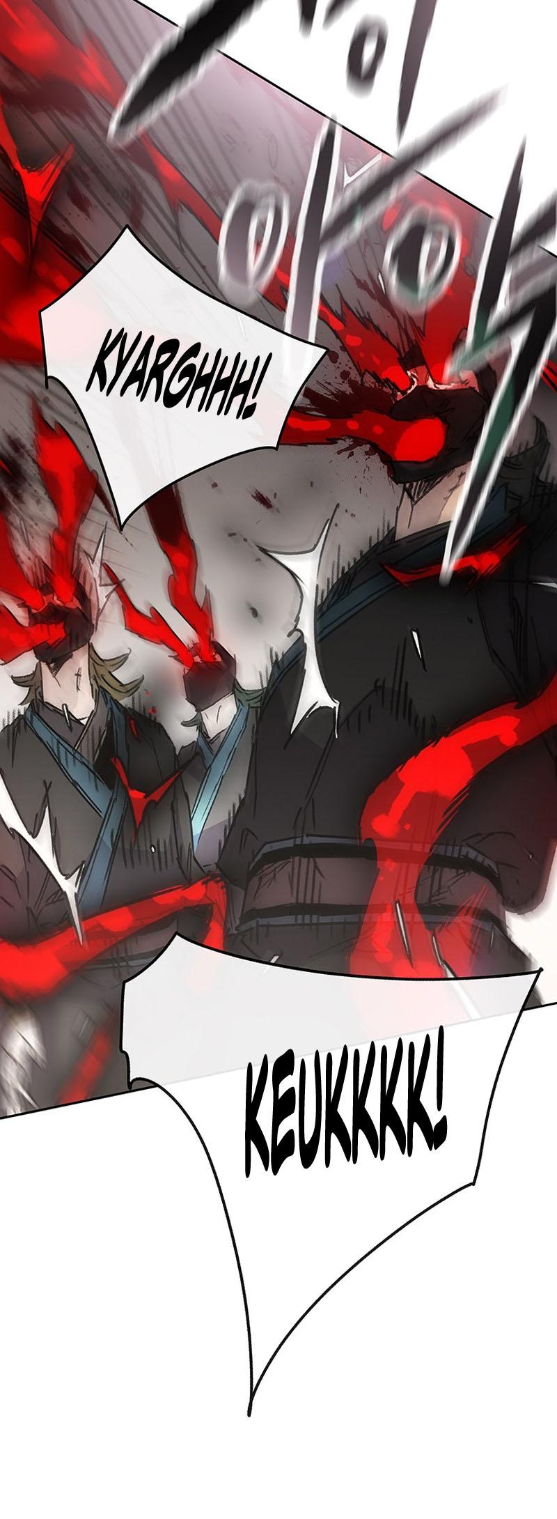 The Undefeatable Swordsman Chap 215 - Next Chap 216