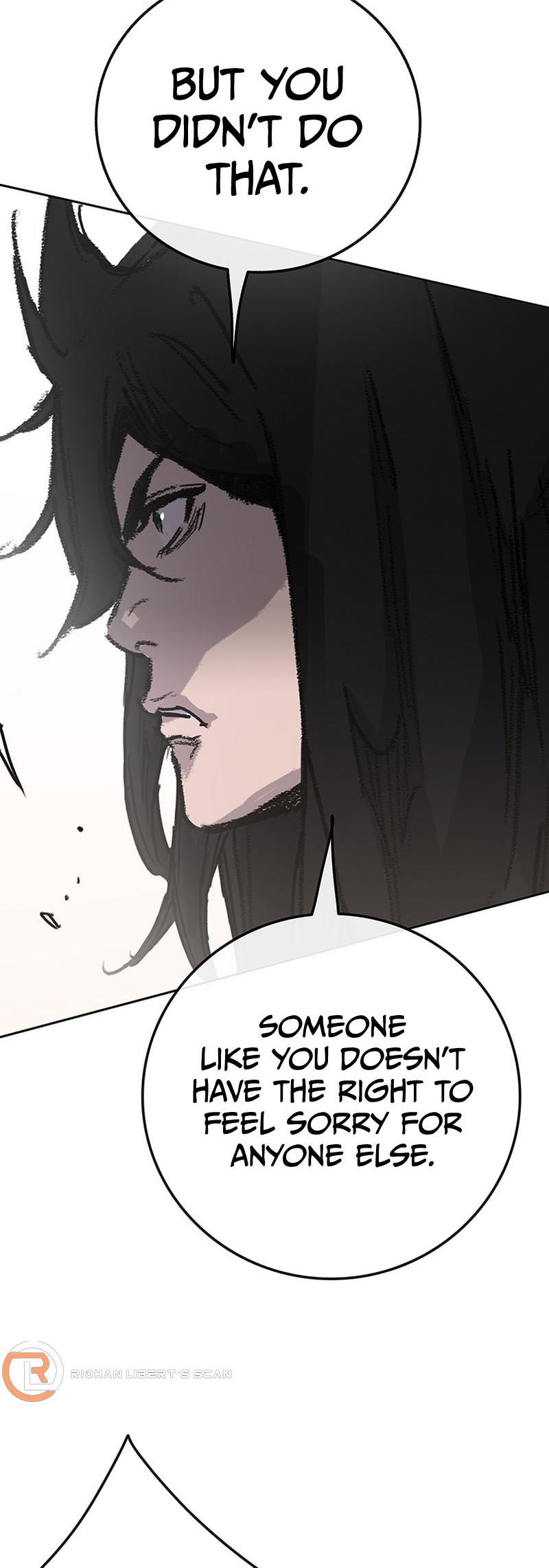 The Undefeatable Swordsman Chap 215 - Next Chap 216