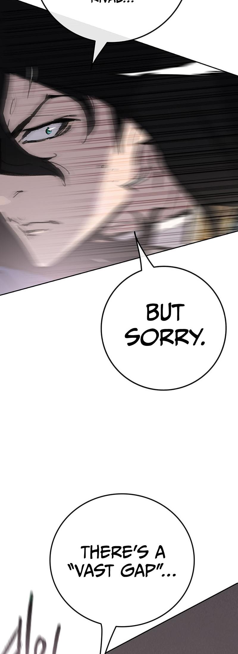 The Undefeatable Swordsman Chap 215 - Next Chap 216
