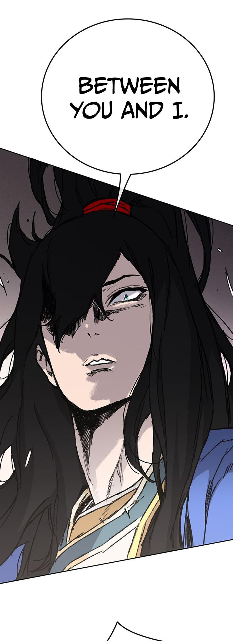 The Undefeatable Swordsman Chap 215 - Next Chap 216