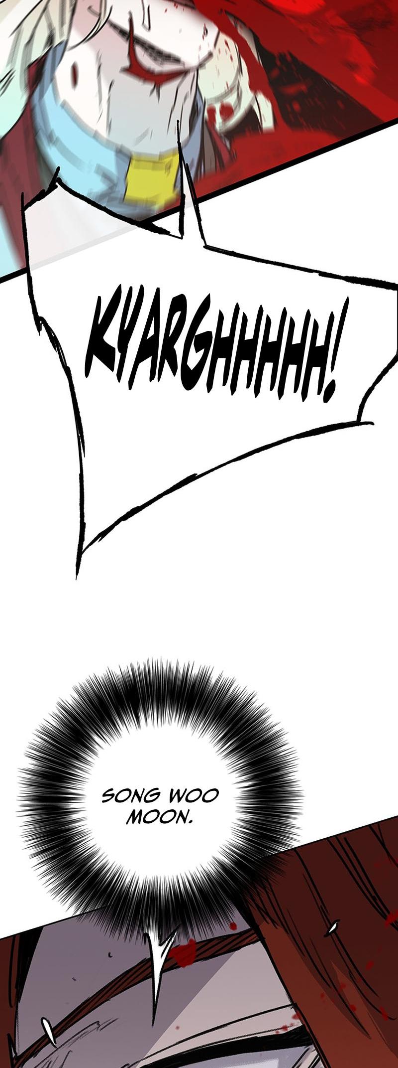 The Undefeatable Swordsman Chap 215 - Next Chap 216