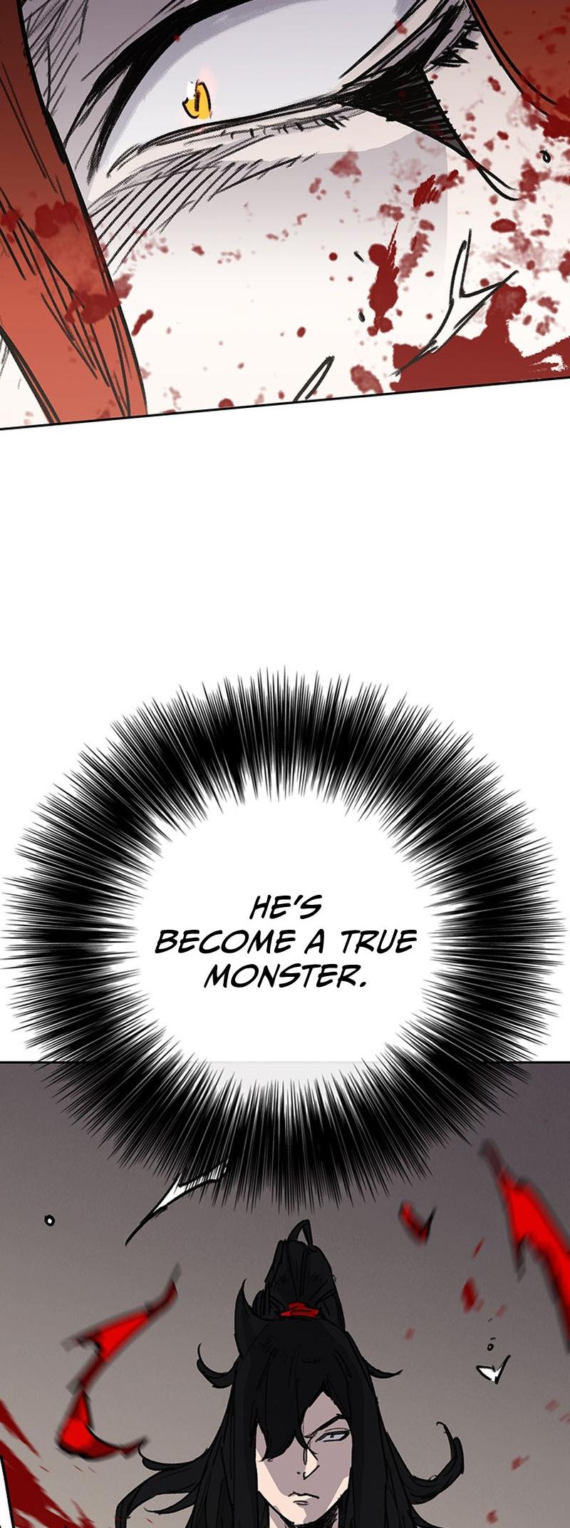 The Undefeatable Swordsman Chap 215 - Next Chap 216