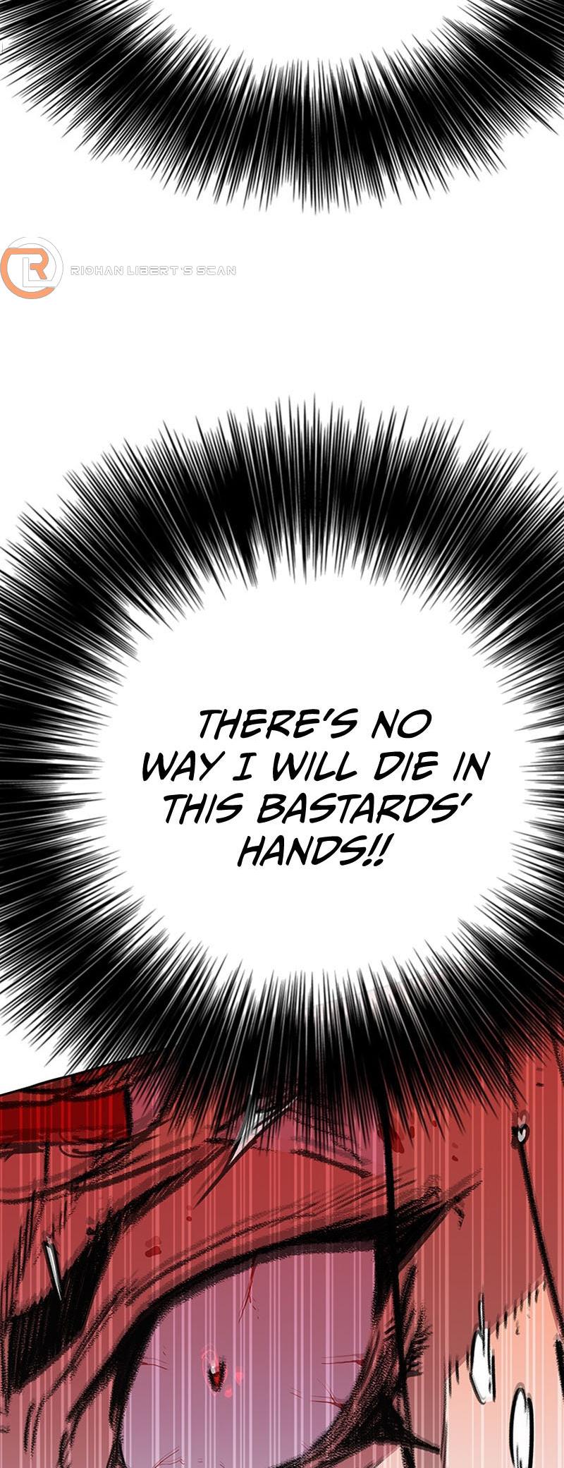 The Undefeatable Swordsman Chap 215 - Next Chap 216