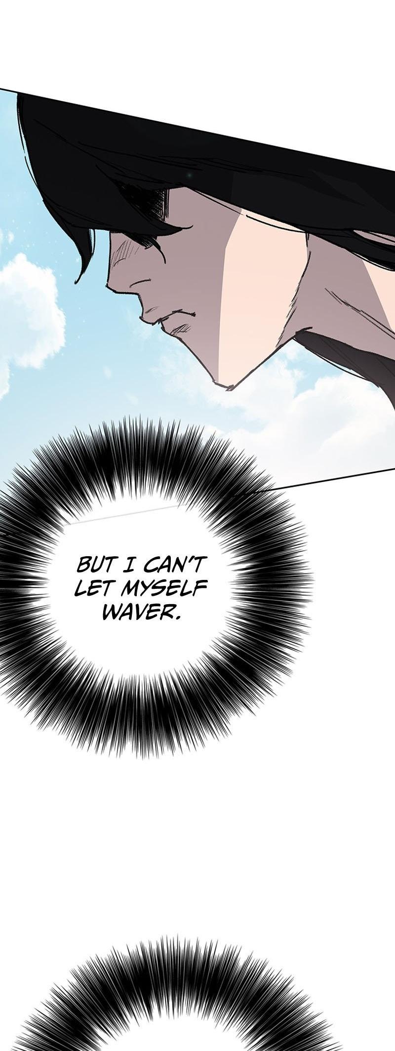 The Undefeatable Swordsman Chap 215 - Next Chap 216