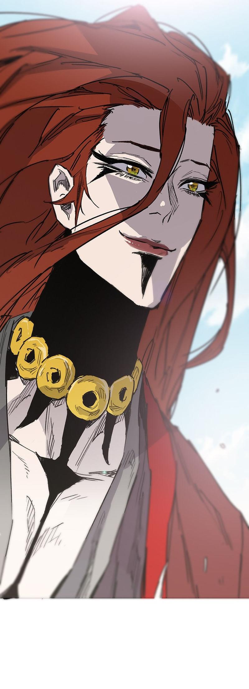 The Undefeatable Swordsman Chap 215 - Next Chap 216
