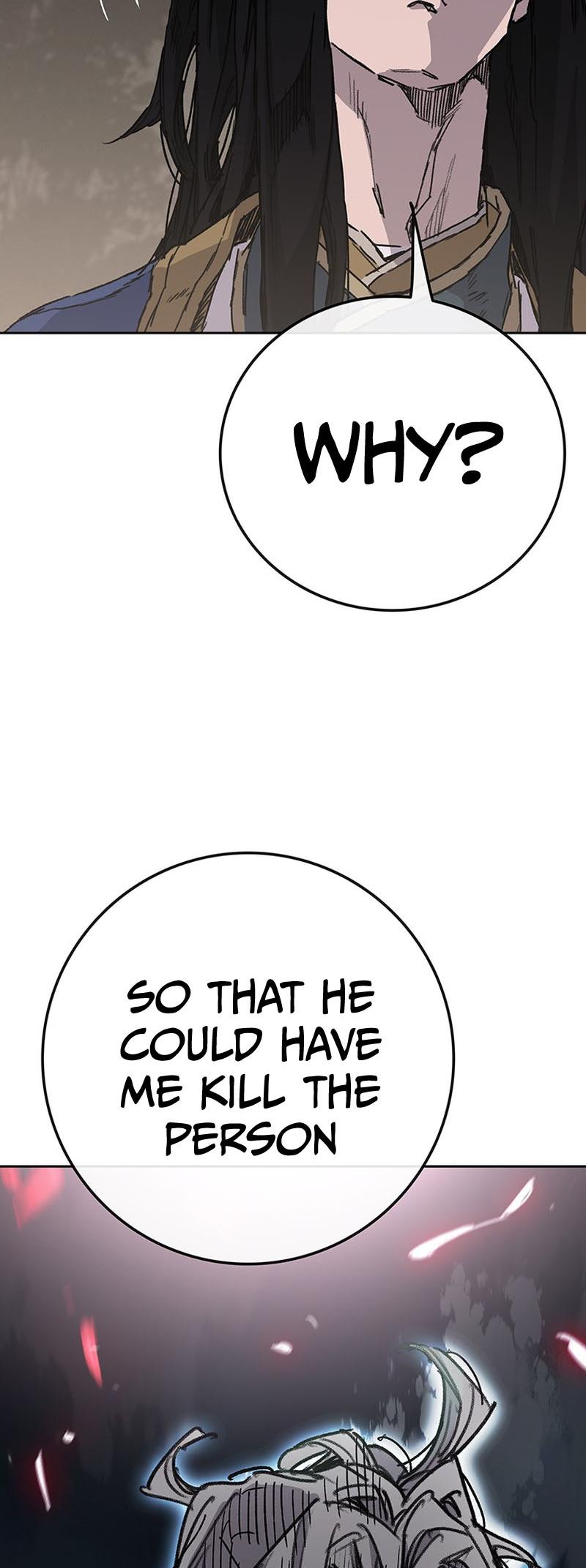 The Undefeatable Swordsman Chap 210 - Next Chap 211