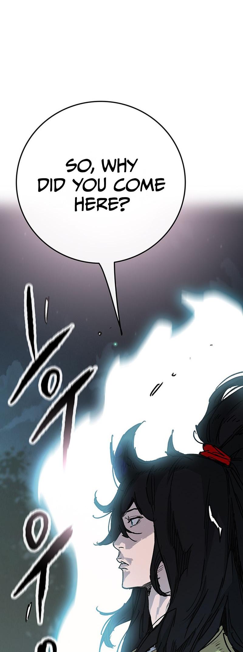 The Undefeatable Swordsman Chap 210 - Next Chap 211