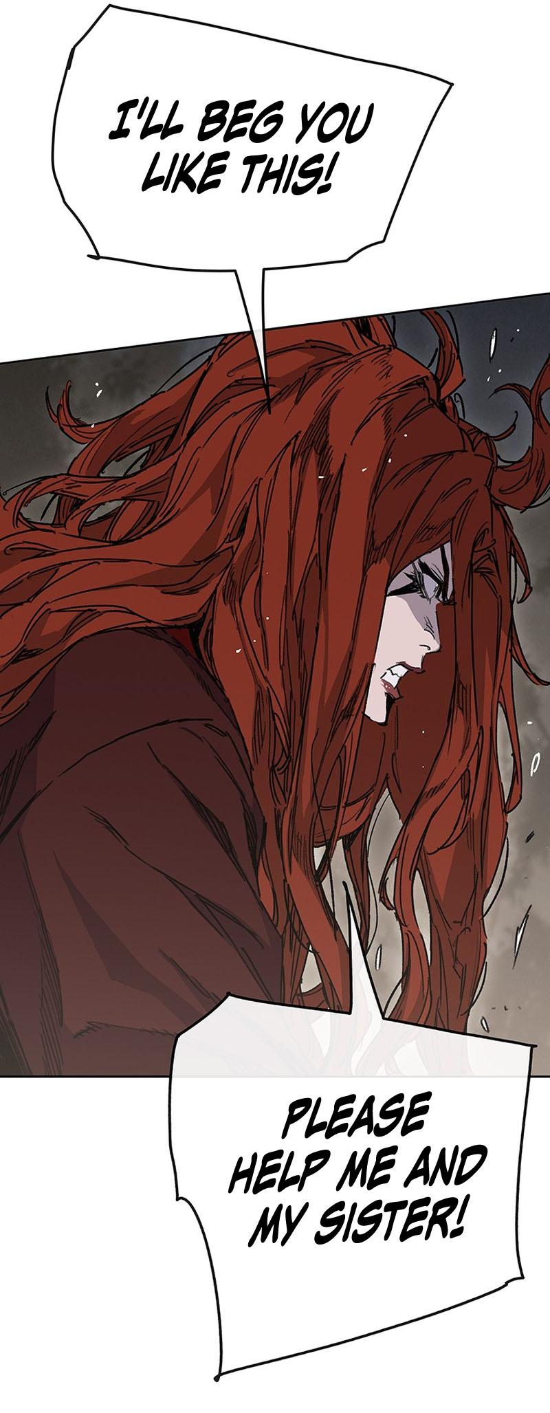 The Undefeatable Swordsman Chap 210 - Next Chap 211