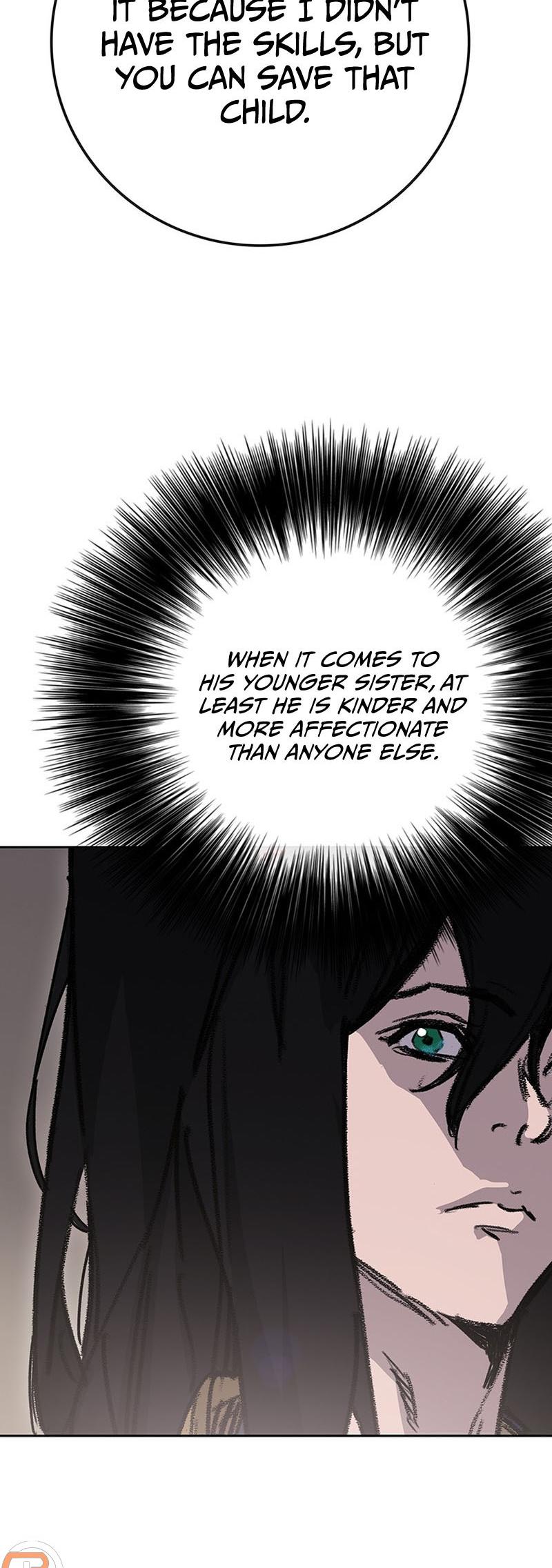 The Undefeatable Swordsman Chap 210 - Next Chap 211