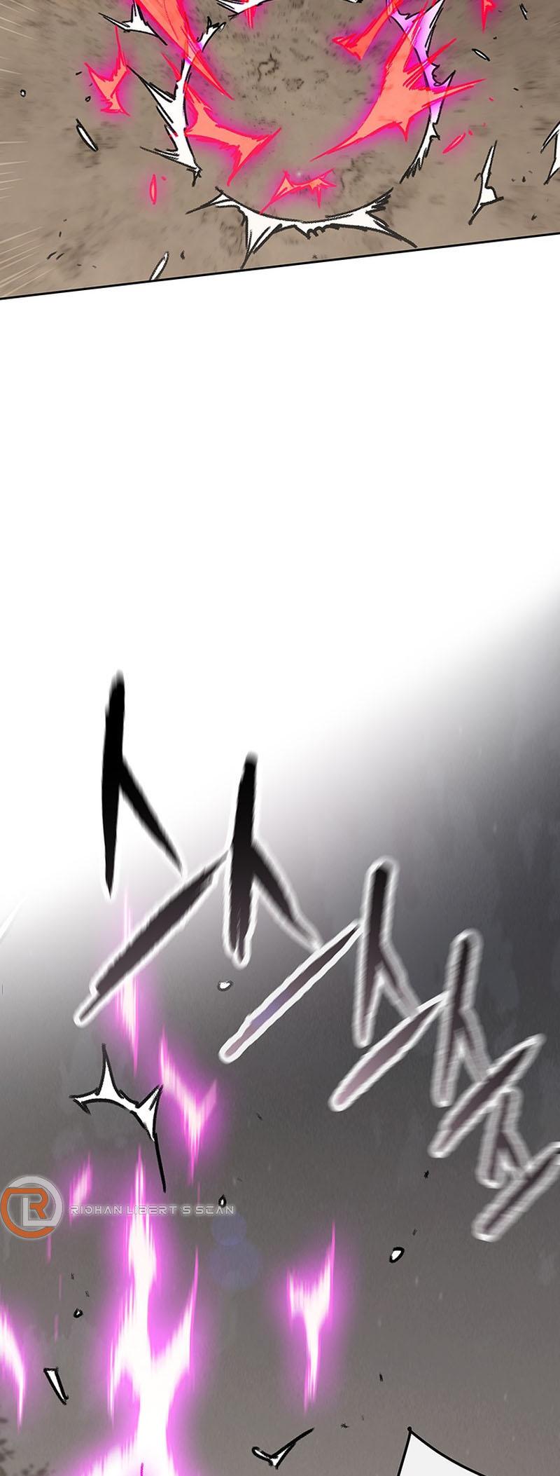 The Undefeatable Swordsman Chap 210 - Next Chap 211
