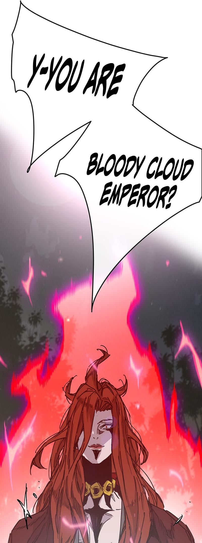 The Undefeatable Swordsman Chap 210 - Next Chap 211