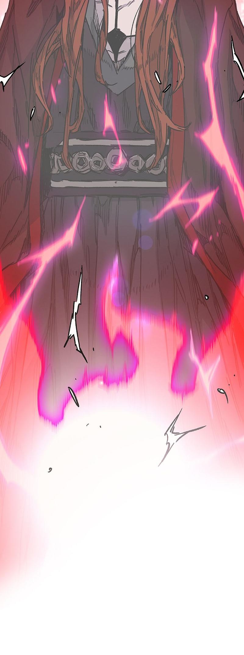 The Undefeatable Swordsman Chap 210 - Next Chap 211