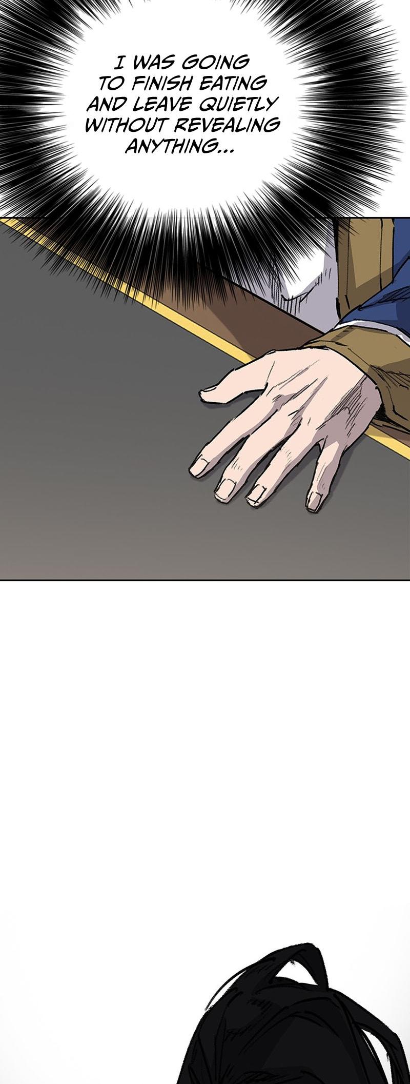 The Undefeatable Swordsman Chap 211 - Next Chap 212