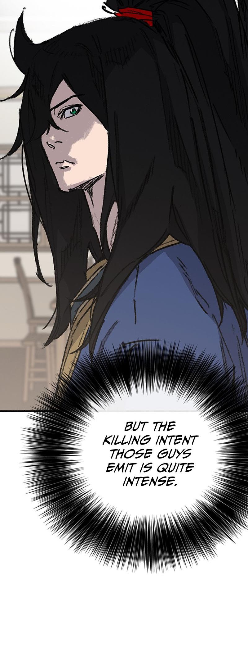 The Undefeatable Swordsman Chap 211 - Next Chap 212