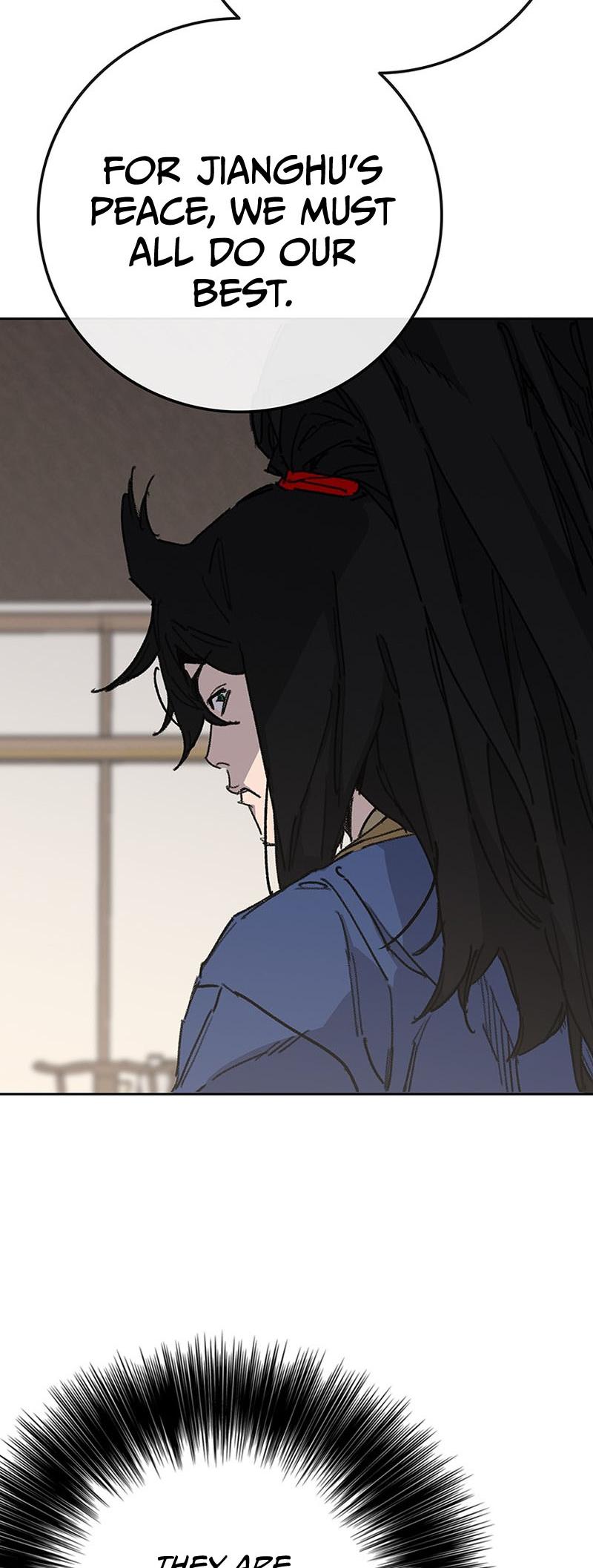 The Undefeatable Swordsman Chap 211 - Next Chap 212