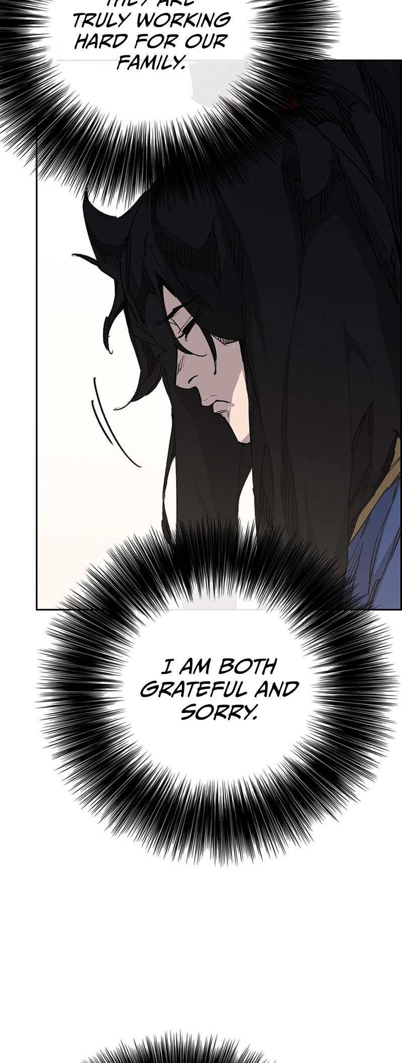 The Undefeatable Swordsman Chap 211 - Next Chap 212