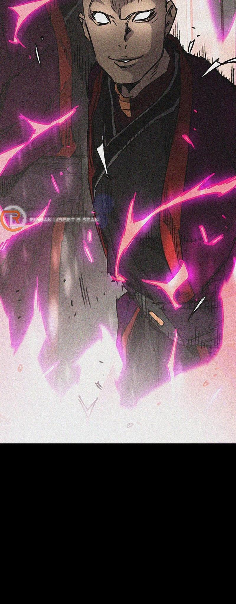 The Undefeatable Swordsman Chap 211 - Next Chap 212
