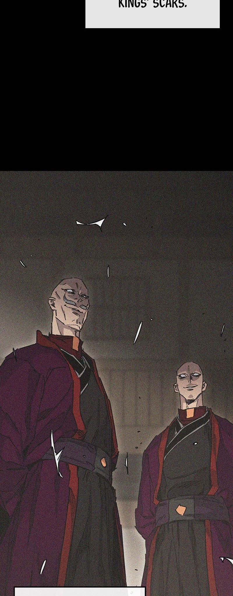 The Undefeatable Swordsman Chap 211 - Next Chap 212