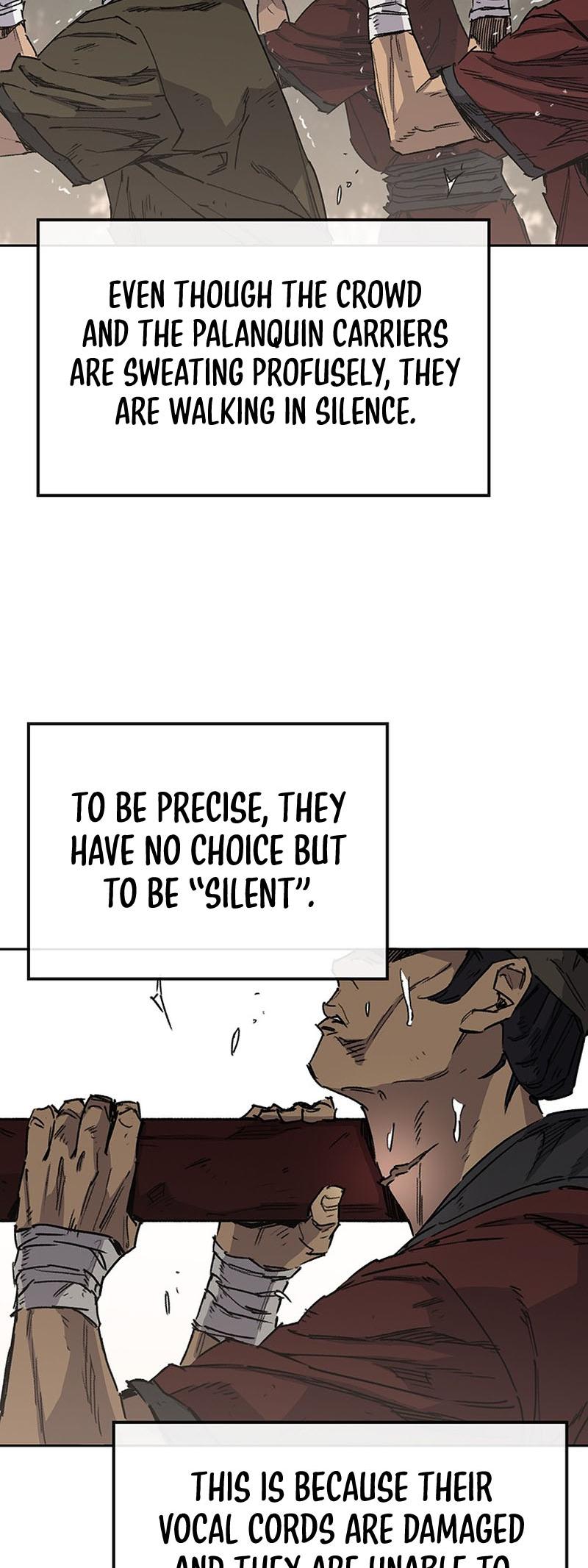 The Undefeatable Swordsman Chap 211 - Next Chap 212