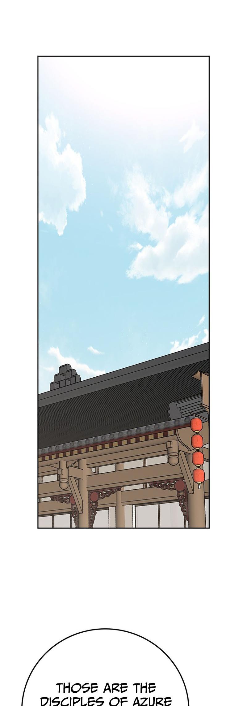 The Undefeatable Swordsman Chap 211 - Next Chap 212