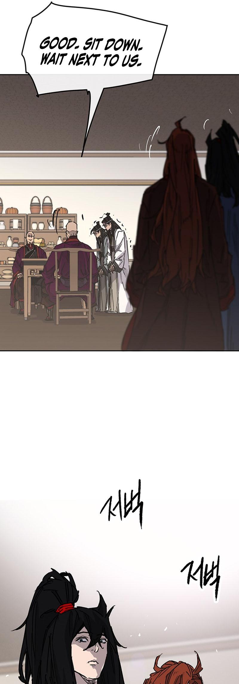 The Undefeatable Swordsman Chap 211 - Next Chap 212