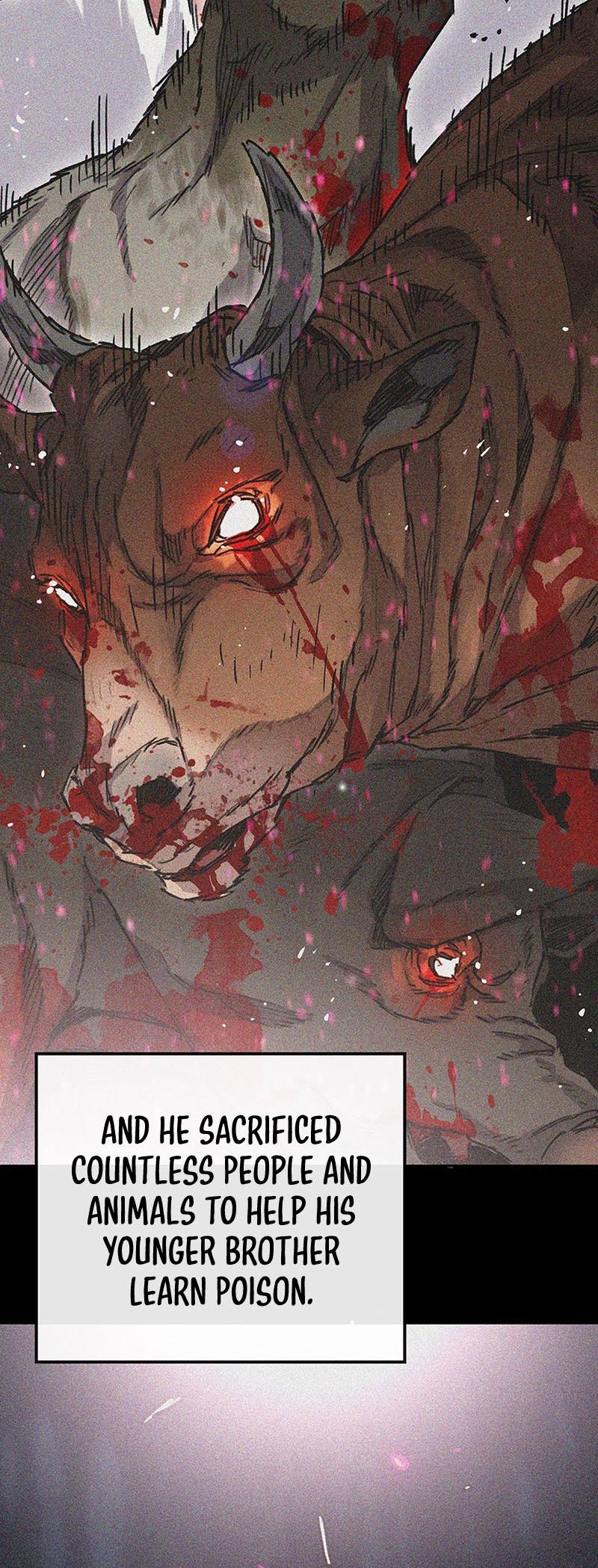 The Undefeatable Swordsman Chap 211 - Next Chap 212