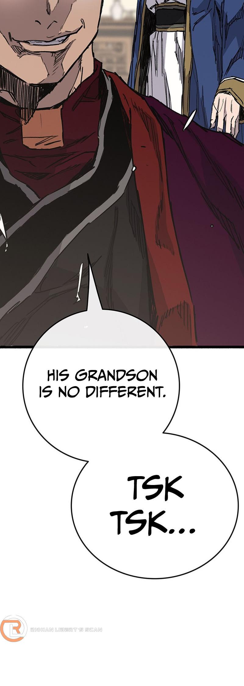 The Undefeatable Swordsman Chap 211 - Next Chap 212