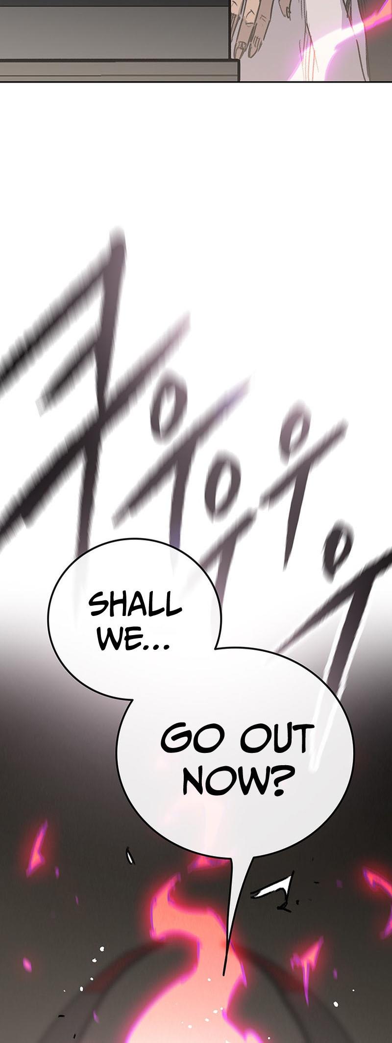 The Undefeatable Swordsman Chap 211 - Next Chap 212