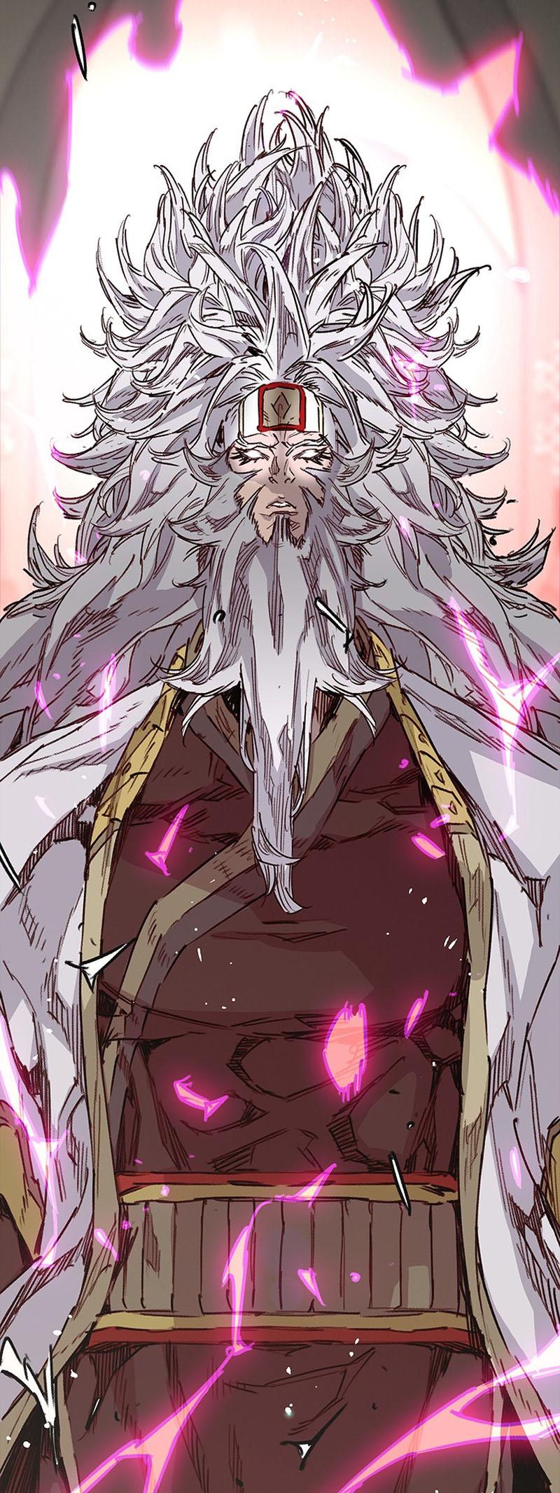 The Undefeatable Swordsman Chap 211 - Next Chap 212