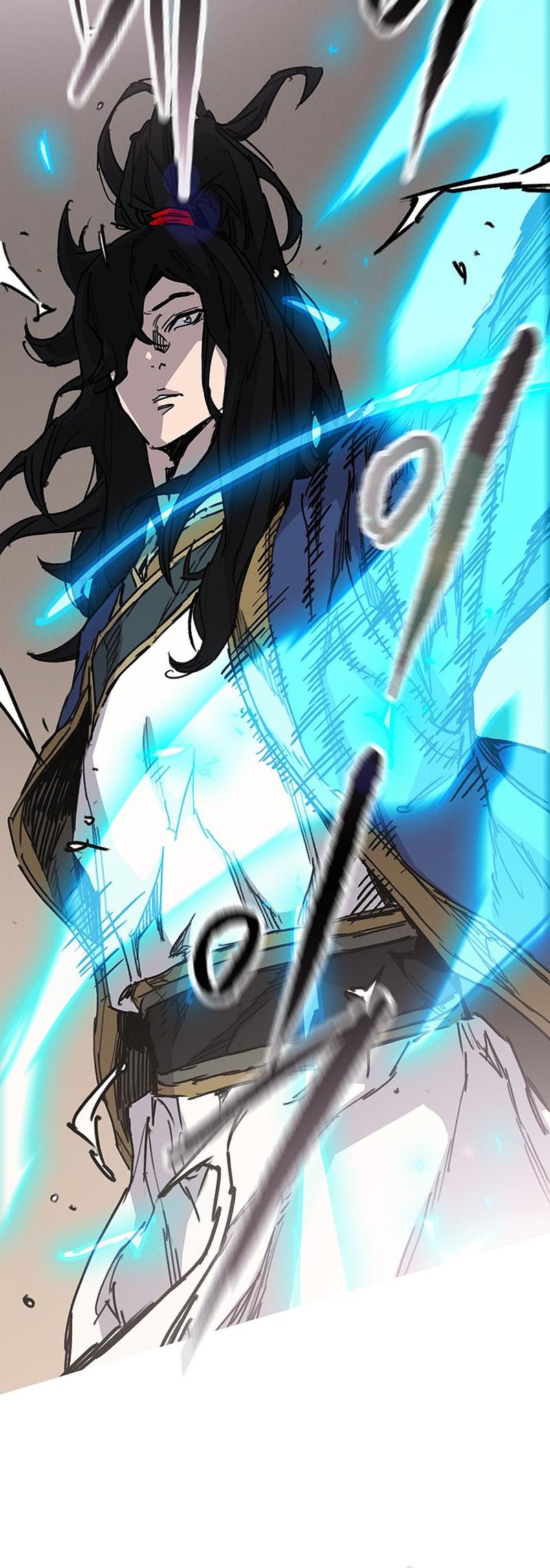 The Undefeatable Swordsman Chap 212 - Next Chap 213