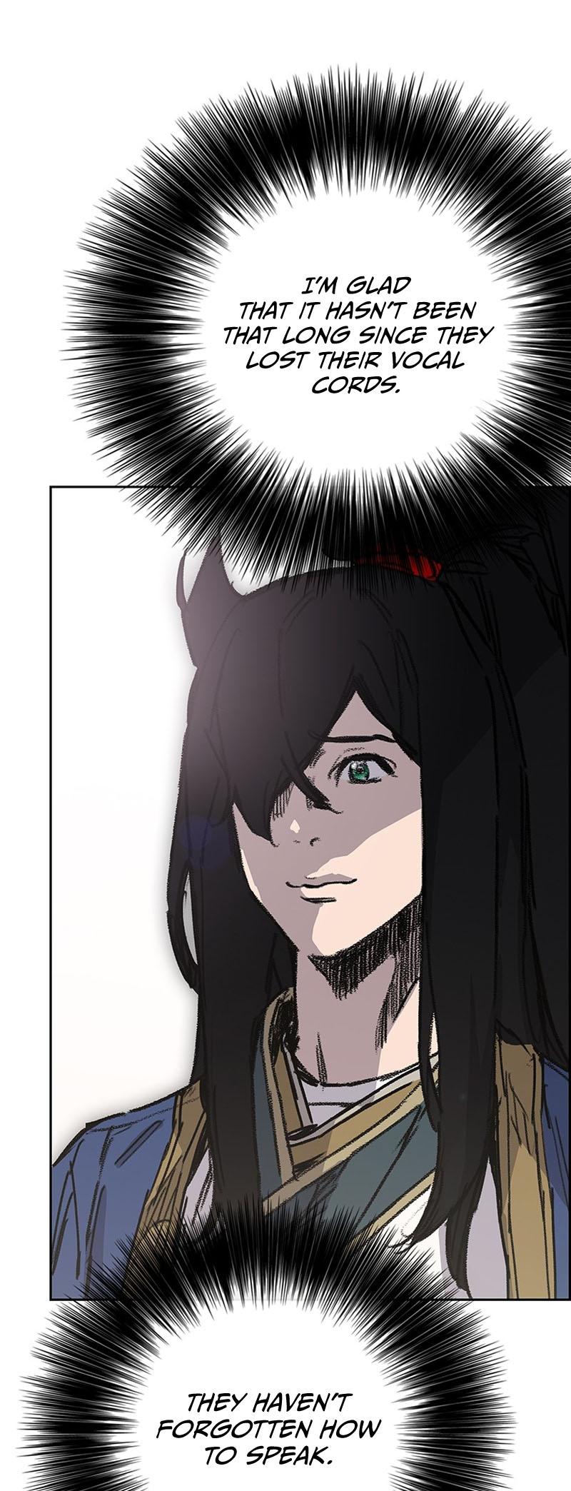 The Undefeatable Swordsman Chap 212 - Next Chap 213