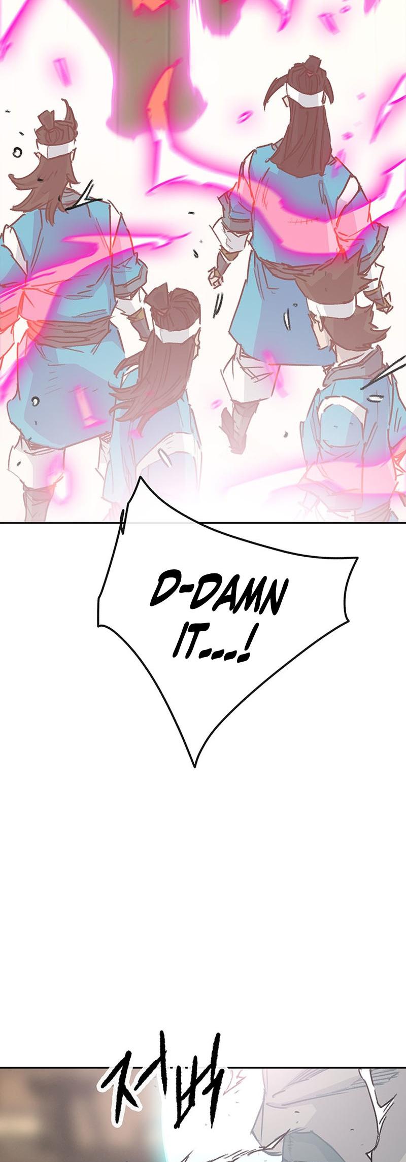 The Undefeatable Swordsman Chap 212 - Next Chap 213