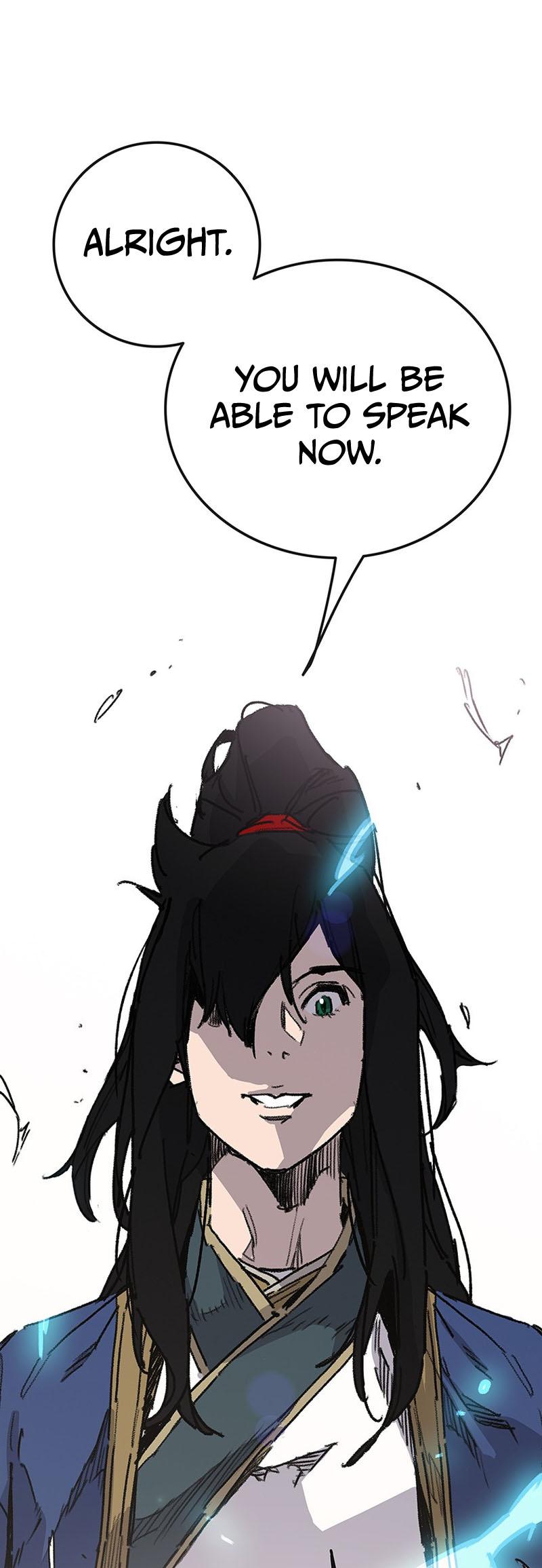 The Undefeatable Swordsman Chap 212 - Next Chap 213