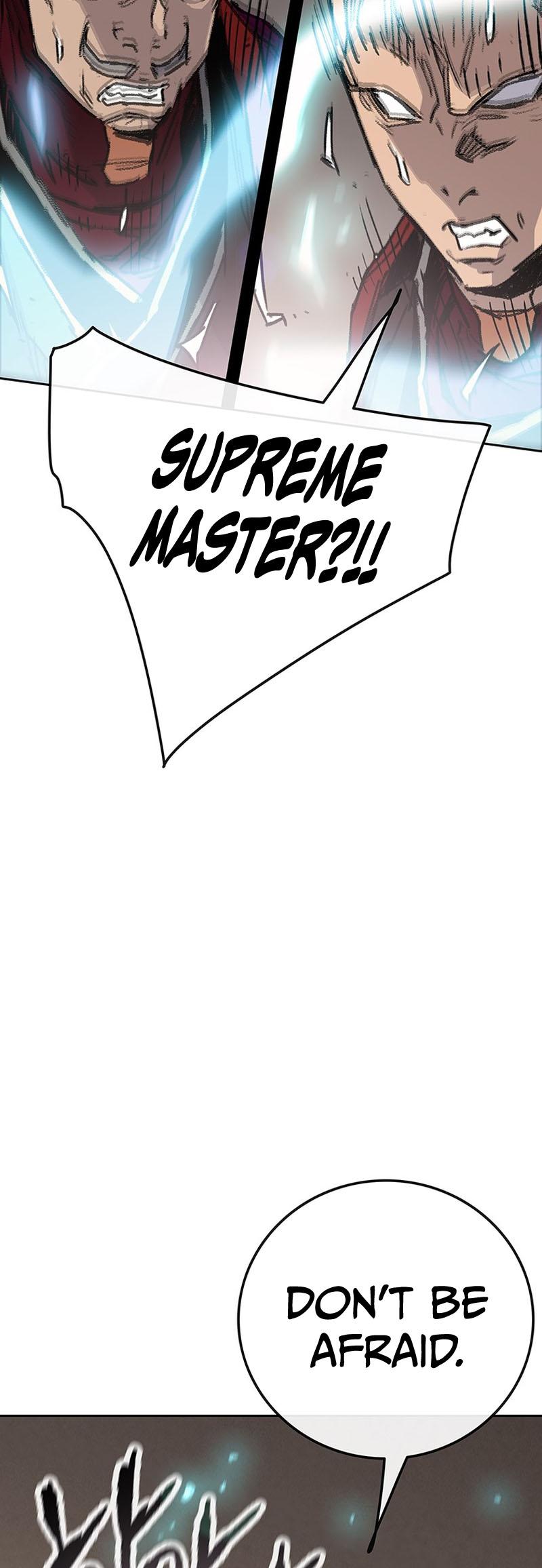 The Undefeatable Swordsman Chap 212 - Next Chap 213