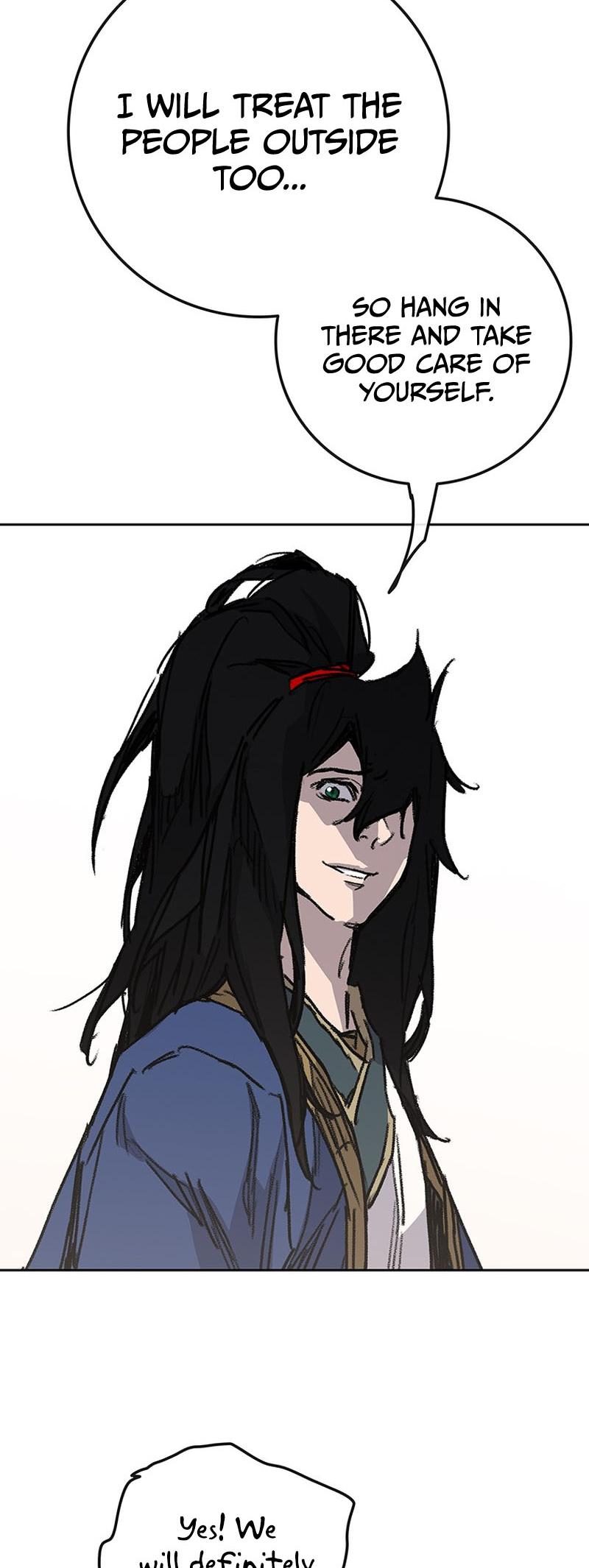 The Undefeatable Swordsman Chap 212 - Next Chap 213