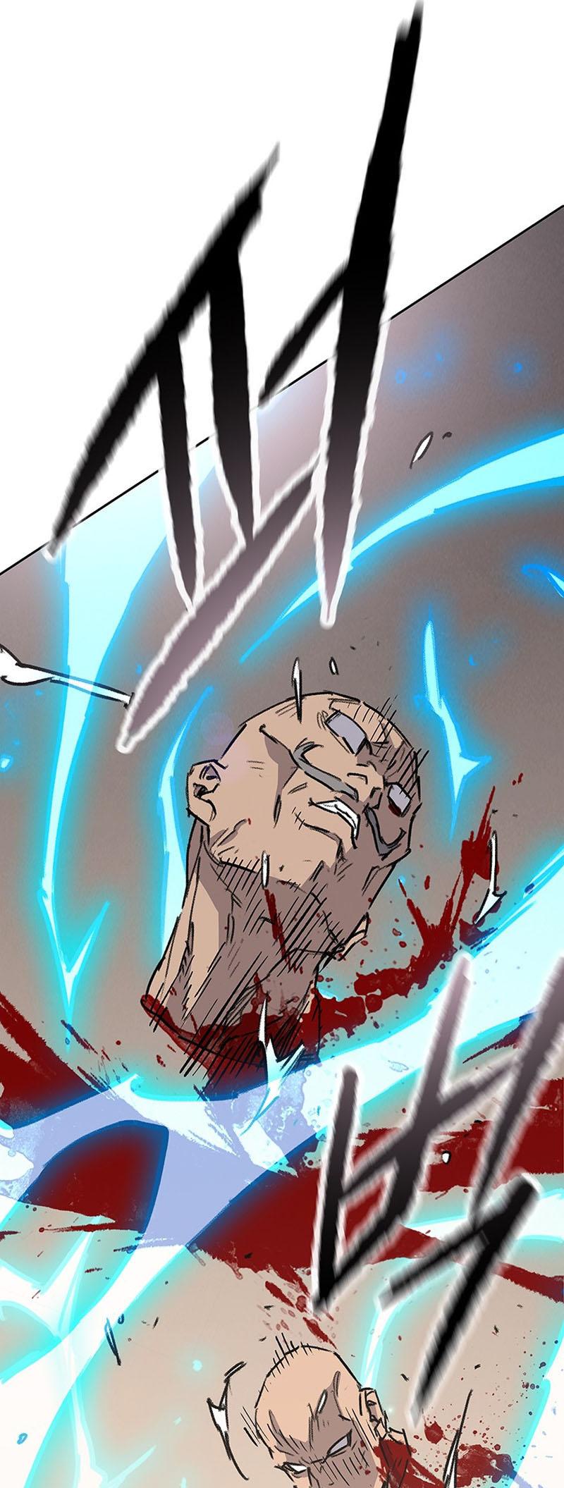 The Undefeatable Swordsman Chap 212 - Next Chap 213