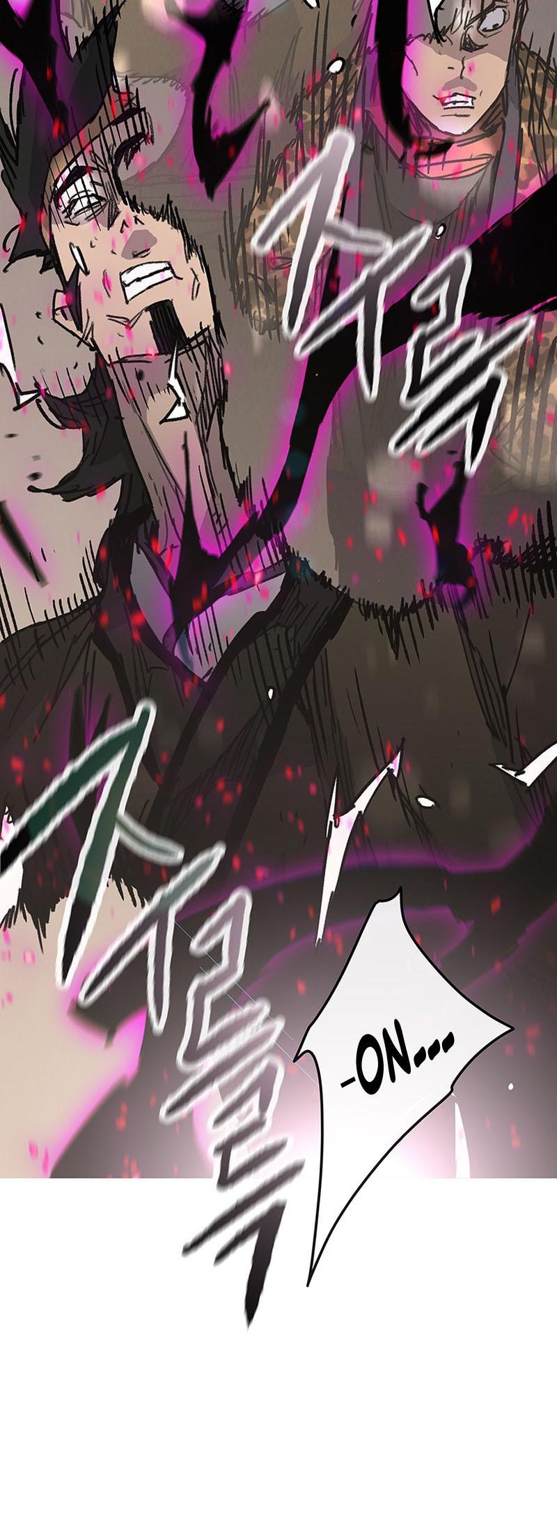 The Undefeatable Swordsman Chap 212 - Next Chap 213