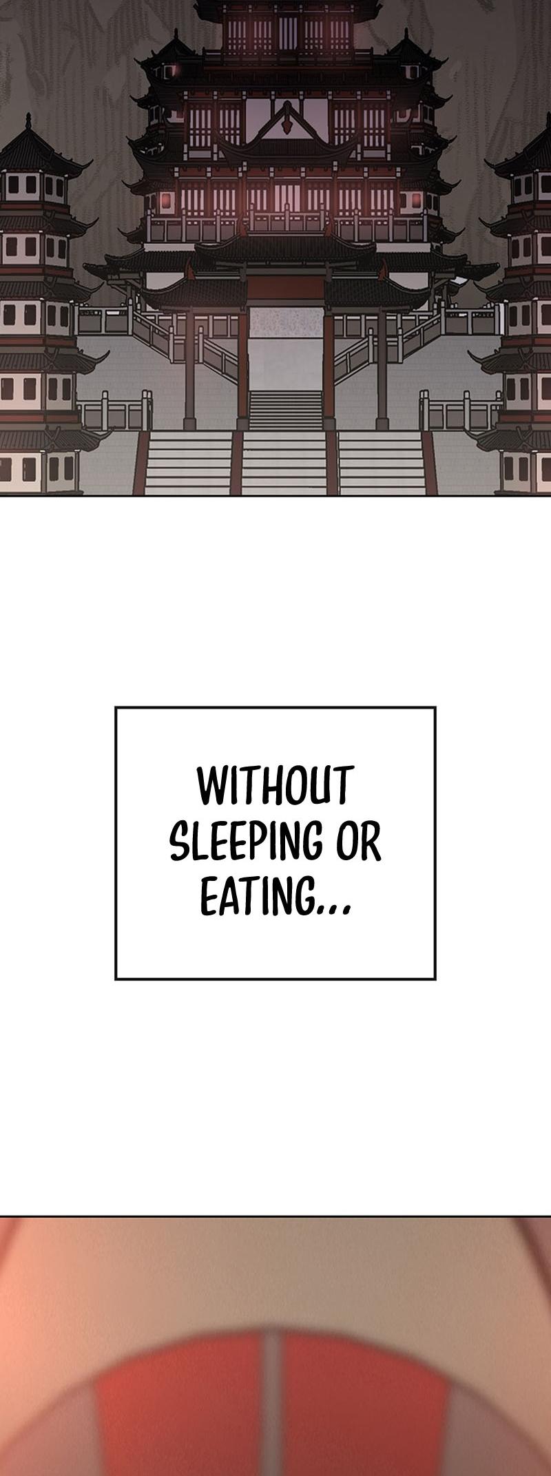 The Undefeatable Swordsman Chap 213 - Next Chap 214