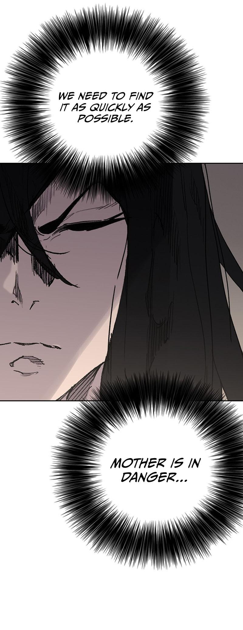 The Undefeatable Swordsman Chap 213 - Next Chap 214