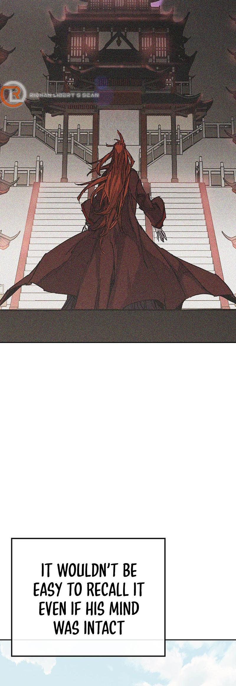 The Undefeatable Swordsman Chap 213 - Next Chap 214