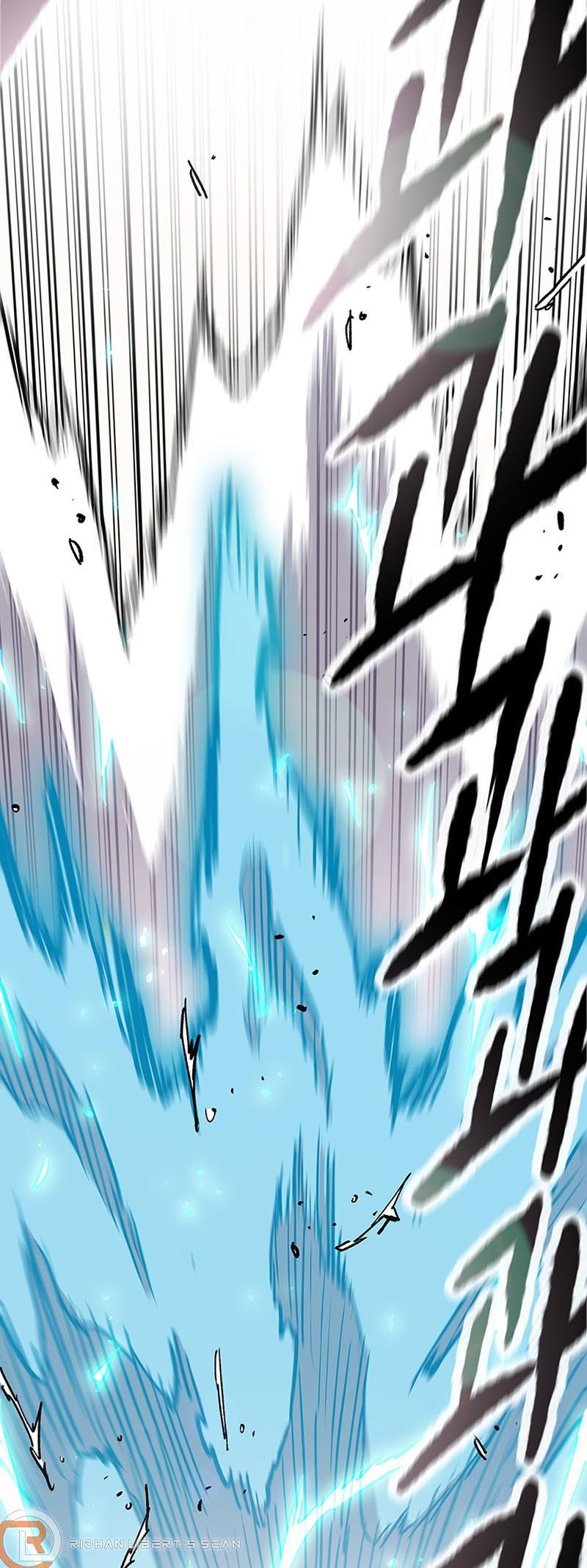 The Undefeatable Swordsman Chap 213 - Next Chap 214