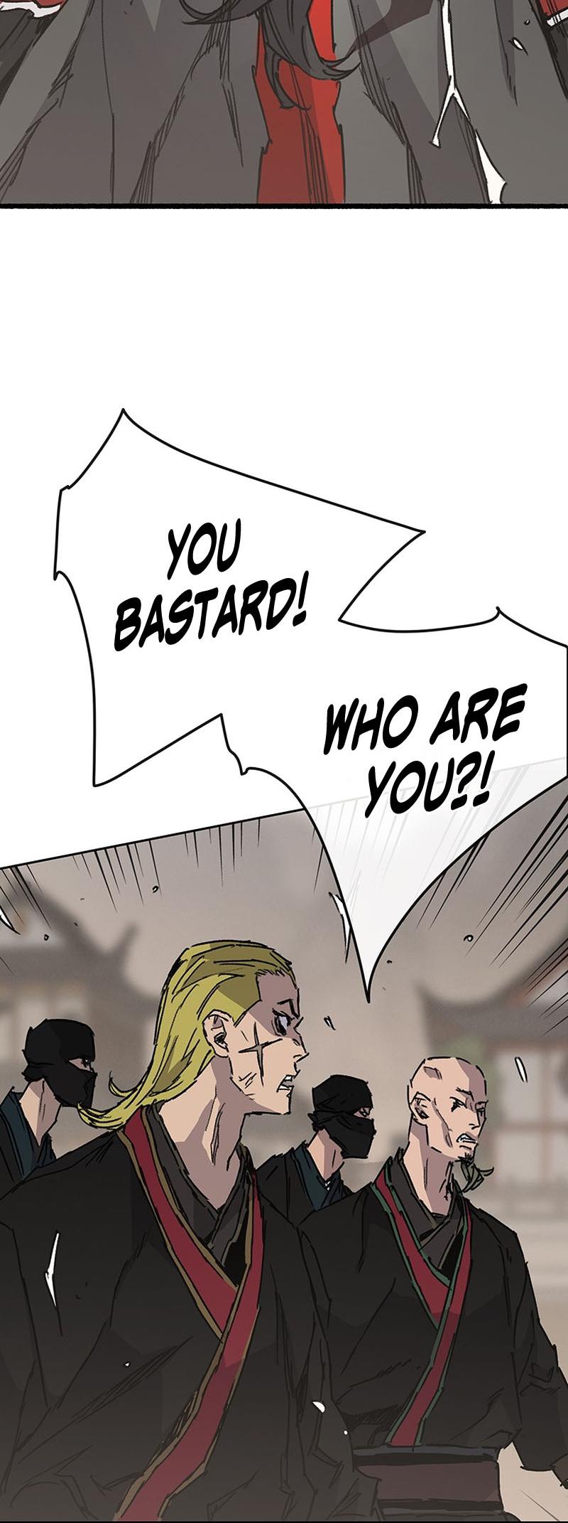 The Undefeatable Swordsman Chap 213 - Next Chap 214