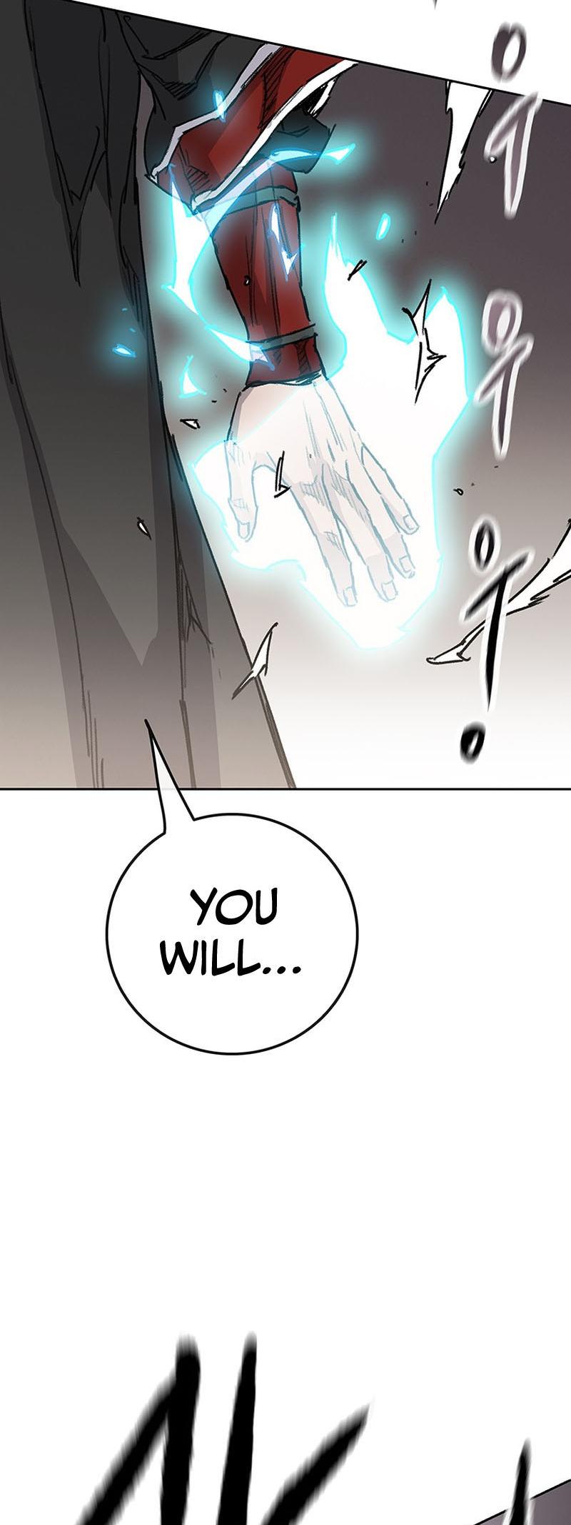 The Undefeatable Swordsman Chap 213 - Next Chap 214