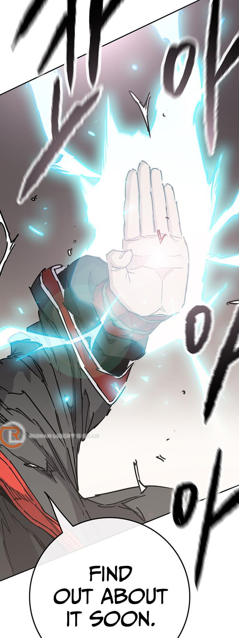 The Undefeatable Swordsman Chap 213 - Next Chap 214