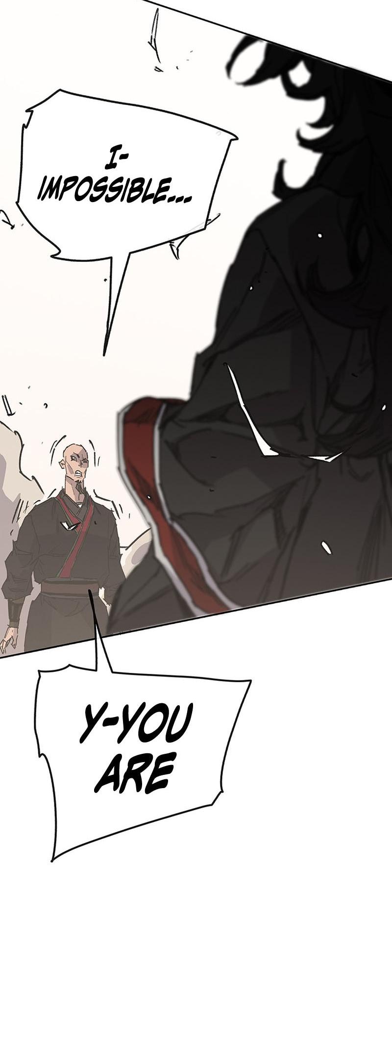 The Undefeatable Swordsman Chap 213 - Next Chap 214