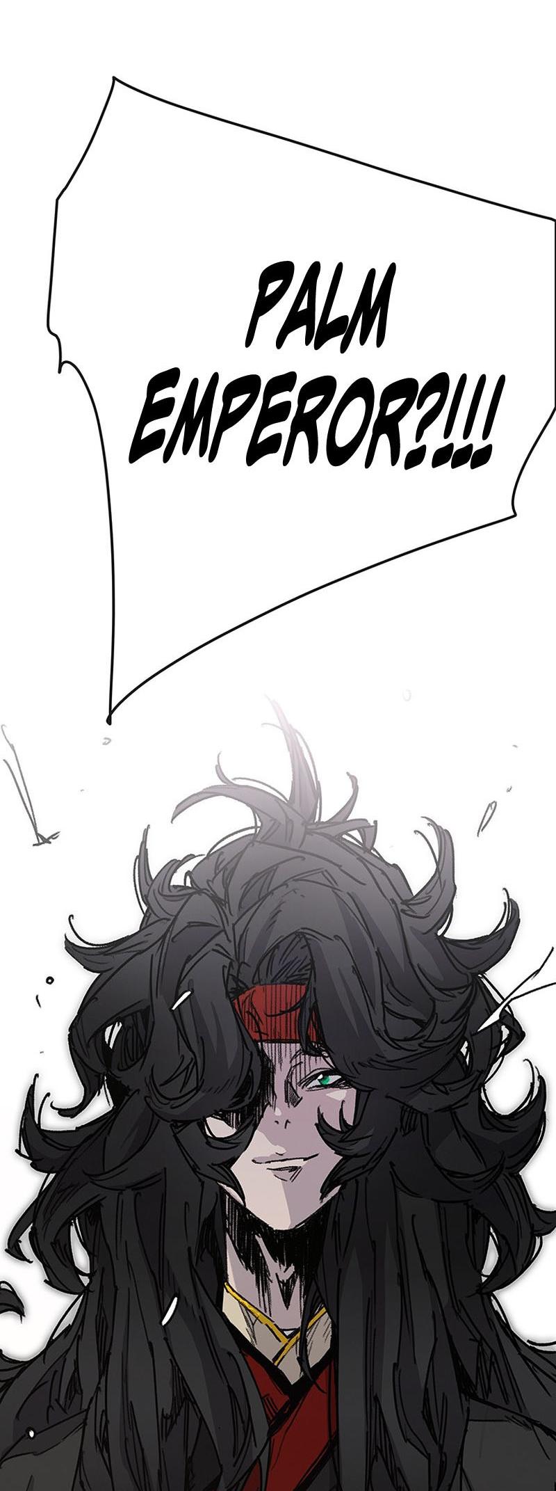 The Undefeatable Swordsman Chap 213 - Next Chap 214