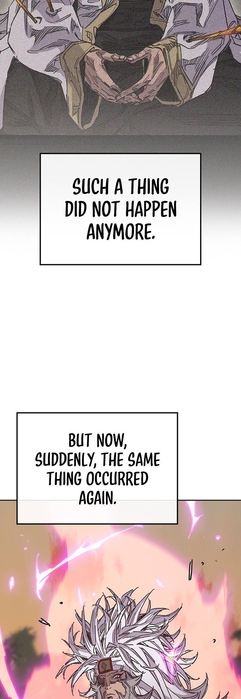 The Undefeatable Swordsman Chap 213 - Next Chap 214