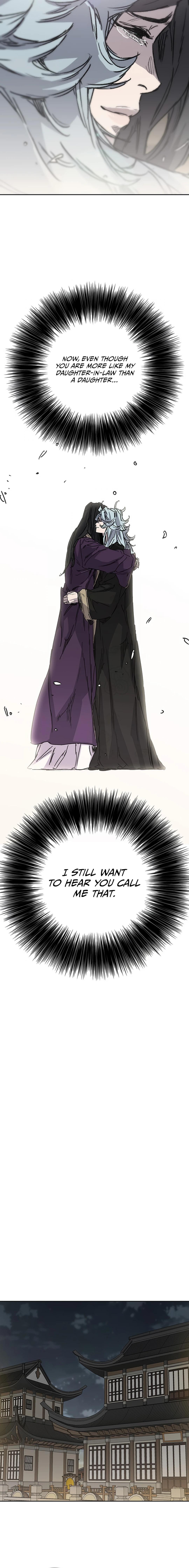 The Undefeatable Swordsman Chap 224 - Next Chap 225